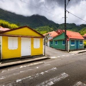 Itinéraires Astucieux - Salazie