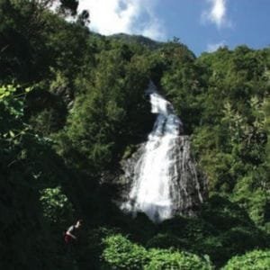 Itinéraires Astucieux - Salazie