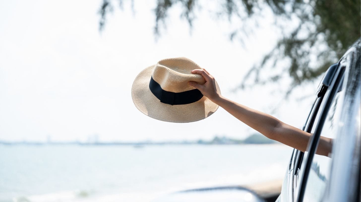 Location de voiture à la Réunion