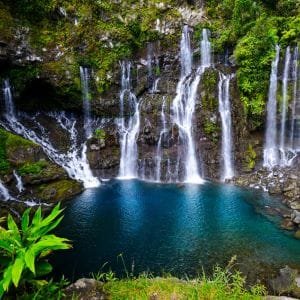 Bassin des Aigrettes - Itinéraires Astucieux