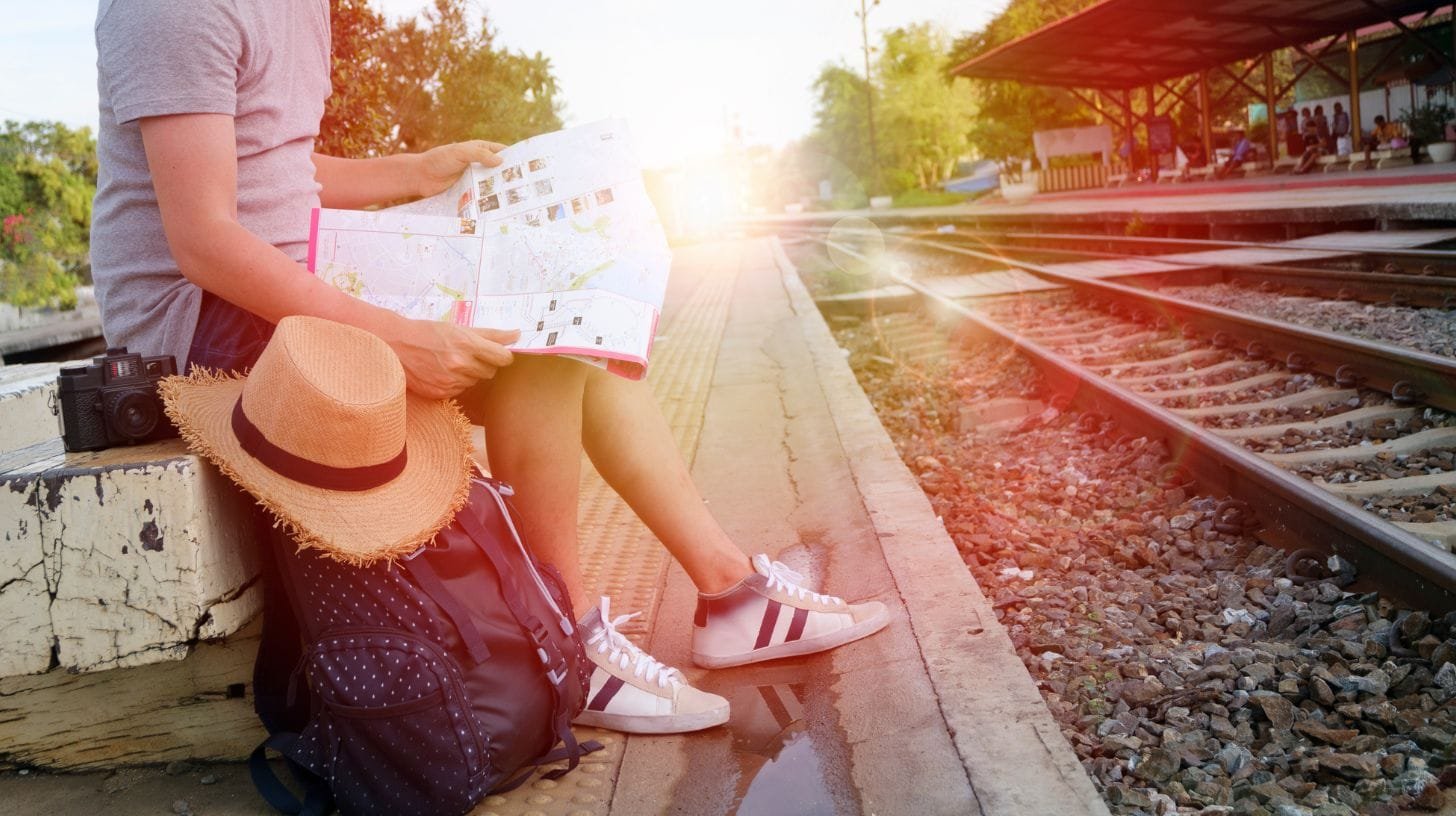 Choisir la bonne destination pour un voyage en solo pas cher