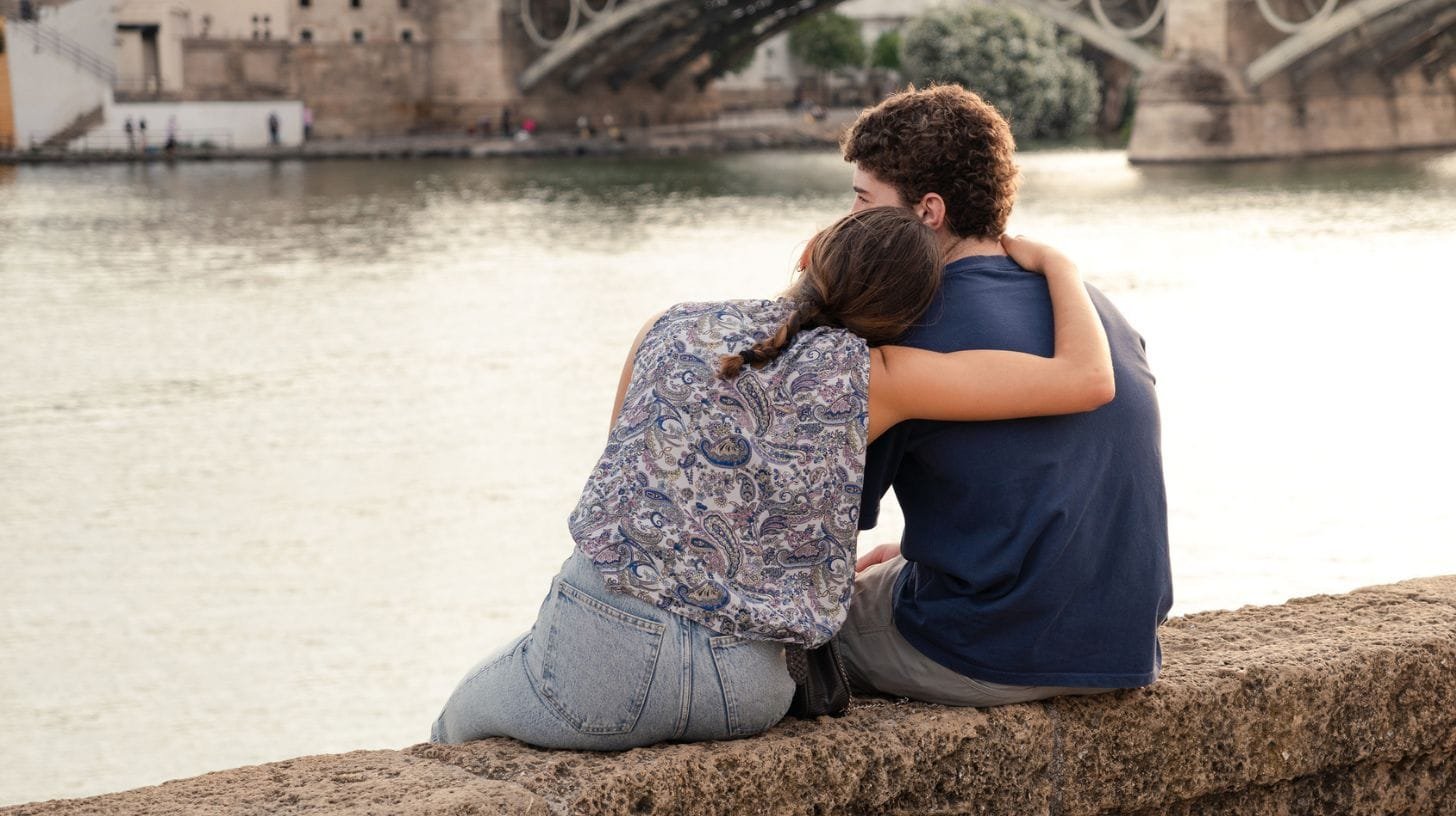 Couple à Séville - Itinéraires Astucieux