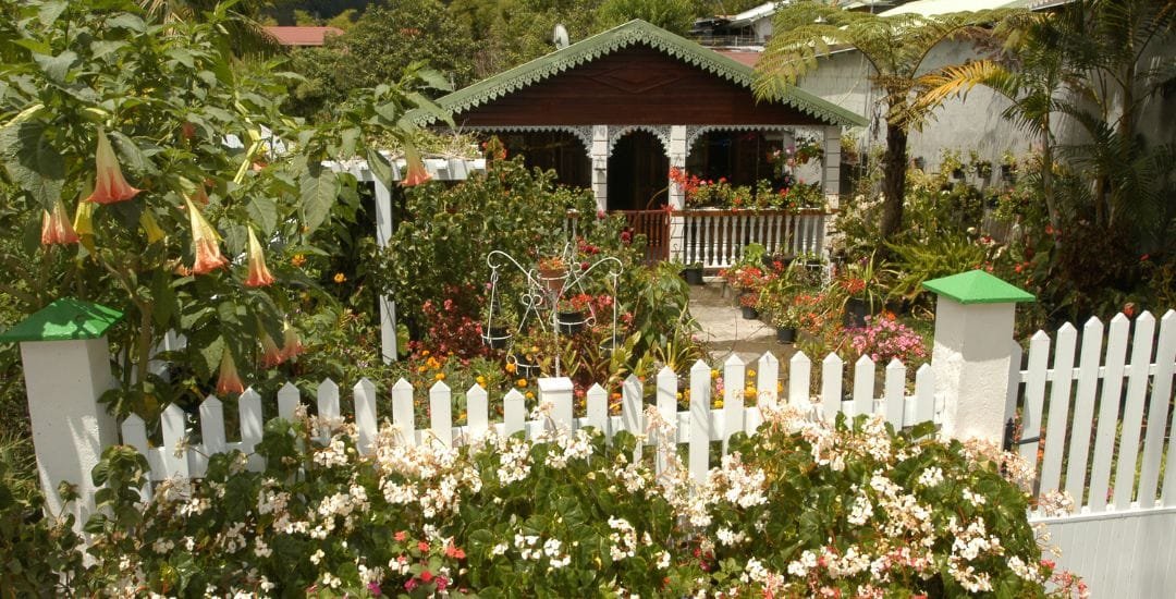 Hell-Bourg La Réunion