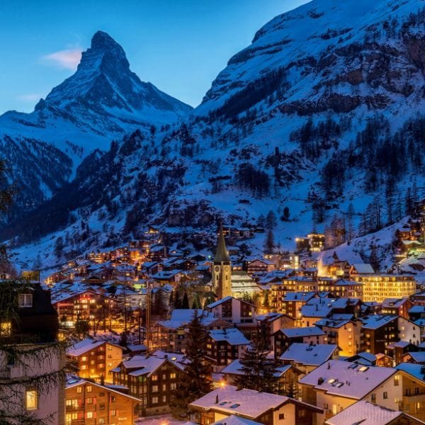 Zermatt