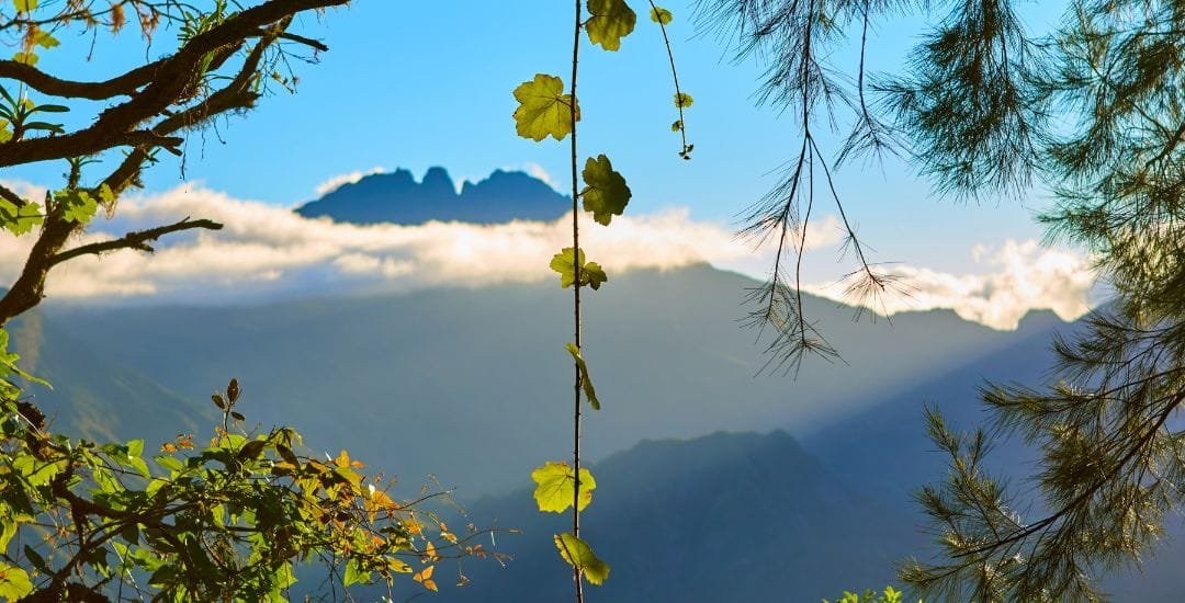 Comment organiser votre voyage à Hell-Bourg ?