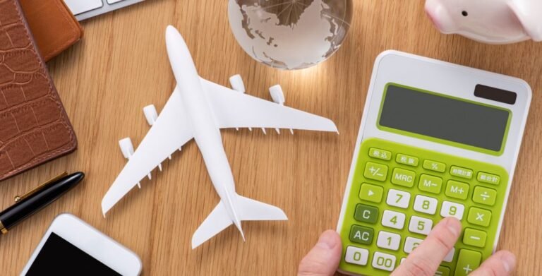 Gestion du budget en voyage