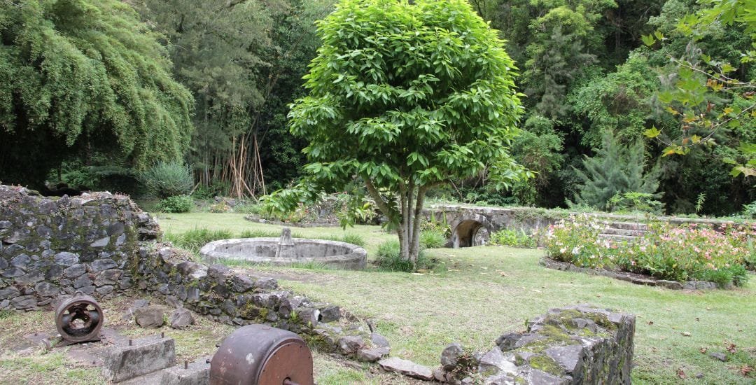 Que faire à Hell-Bourg La Réunion ?