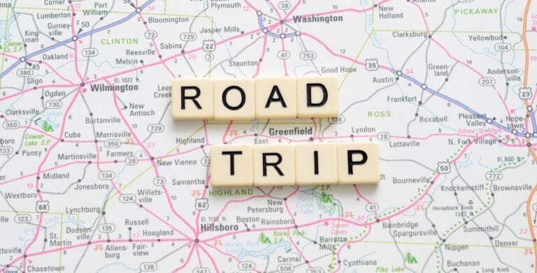 Astuces pour optimiser votre road trip selon la destination