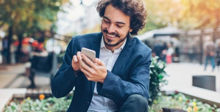 Applications pour rester connecté et communiquer