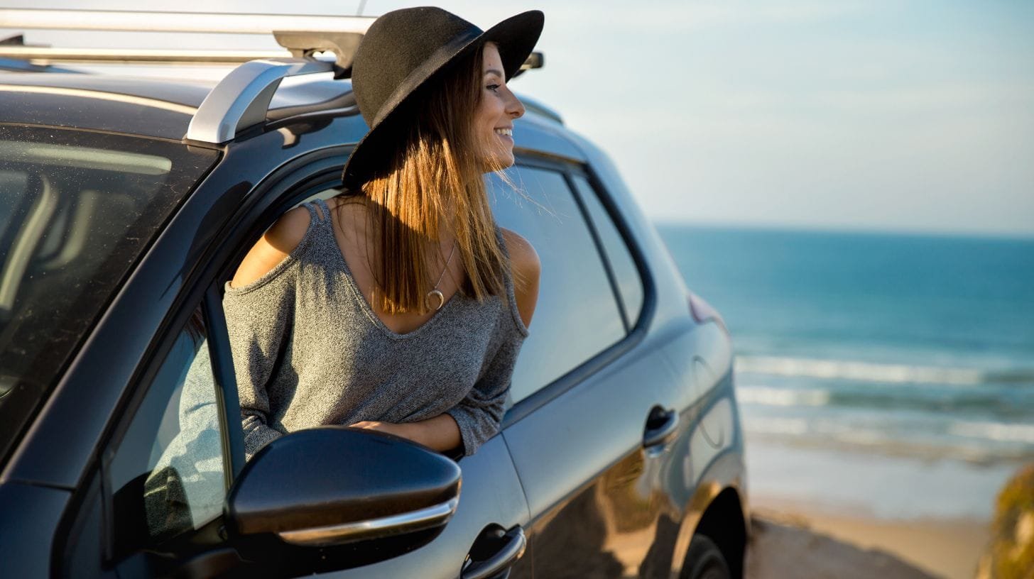 Se déplacer depuis l'aéroport La Réunion