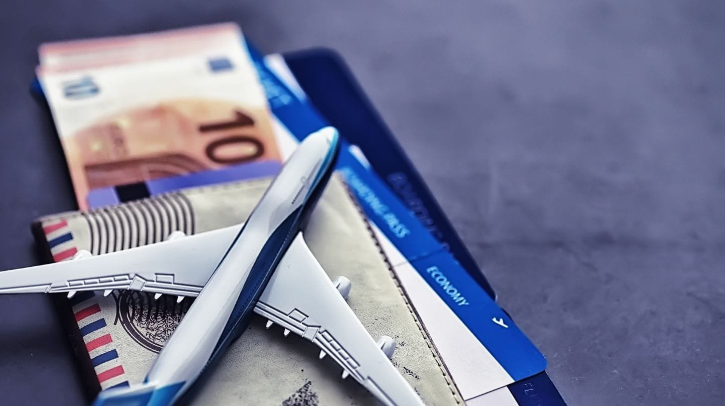 Comment voyager pas cher en avion