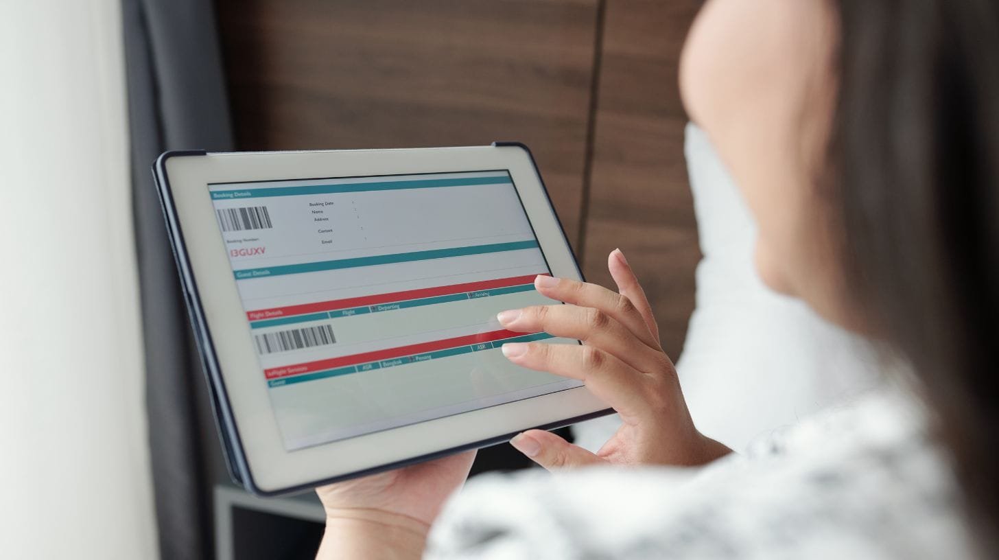 Comparer des centaines d'offres de manière efficace