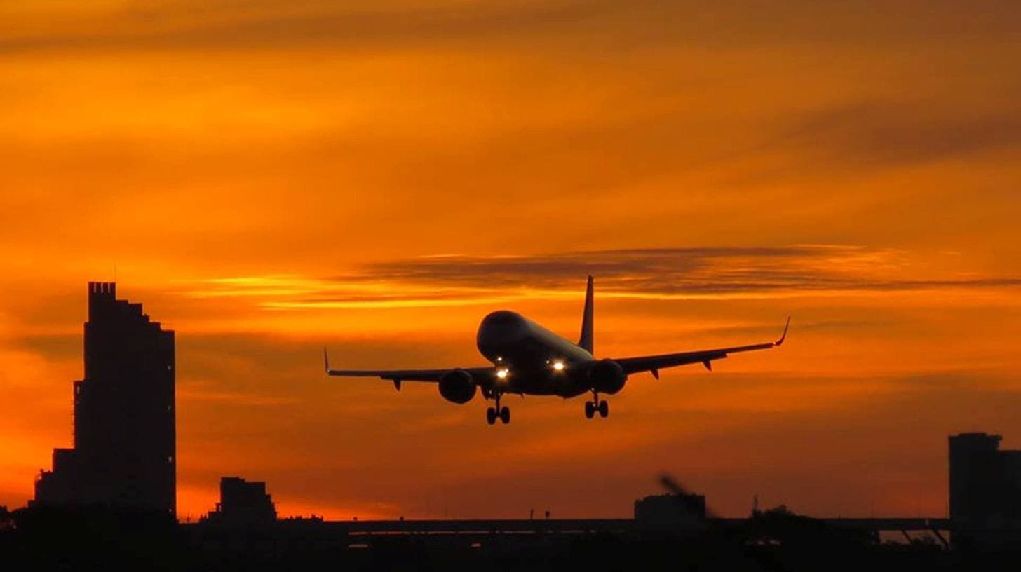 Explorer les meilleures compagnies aériennes