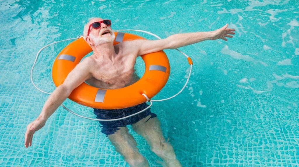 aides aux vacances proposées par les caisses de retraite