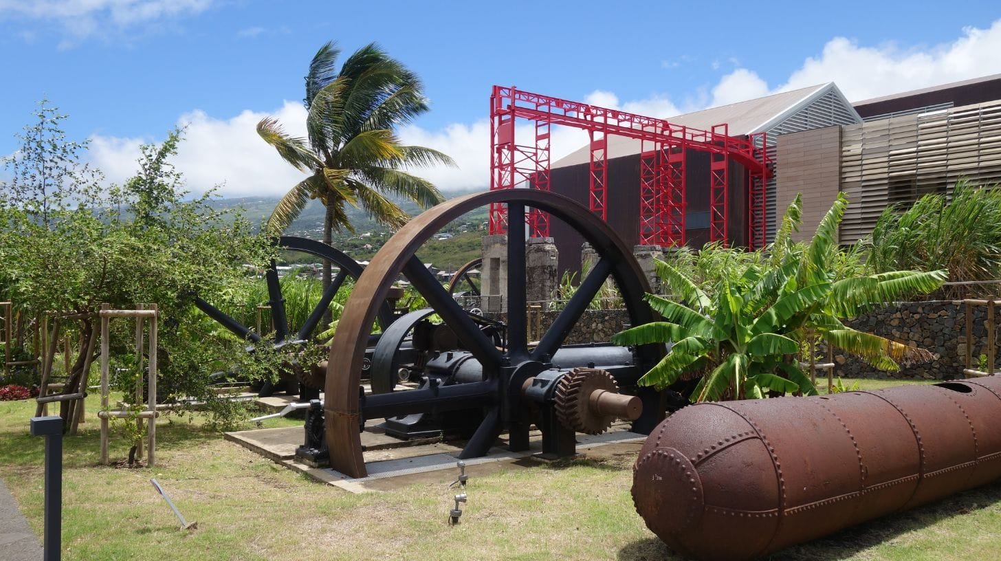 Musée Stella Matutina