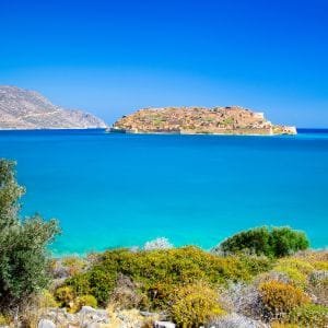 Spinalonga