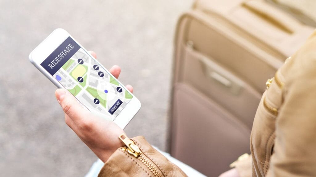 suivi budgétaire en voyage