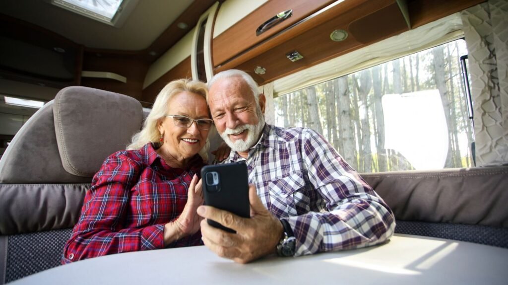 choisir son application voyage selon votre profil de voyageur