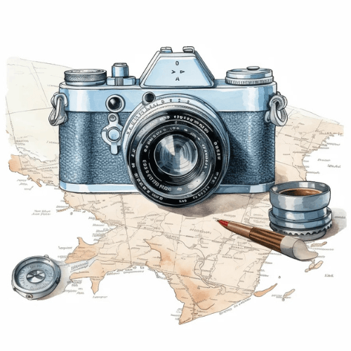 Itinéraires Astucieux conseils voyage