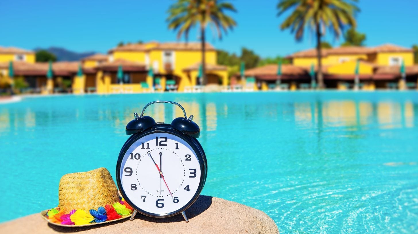 Voyage dernière minute