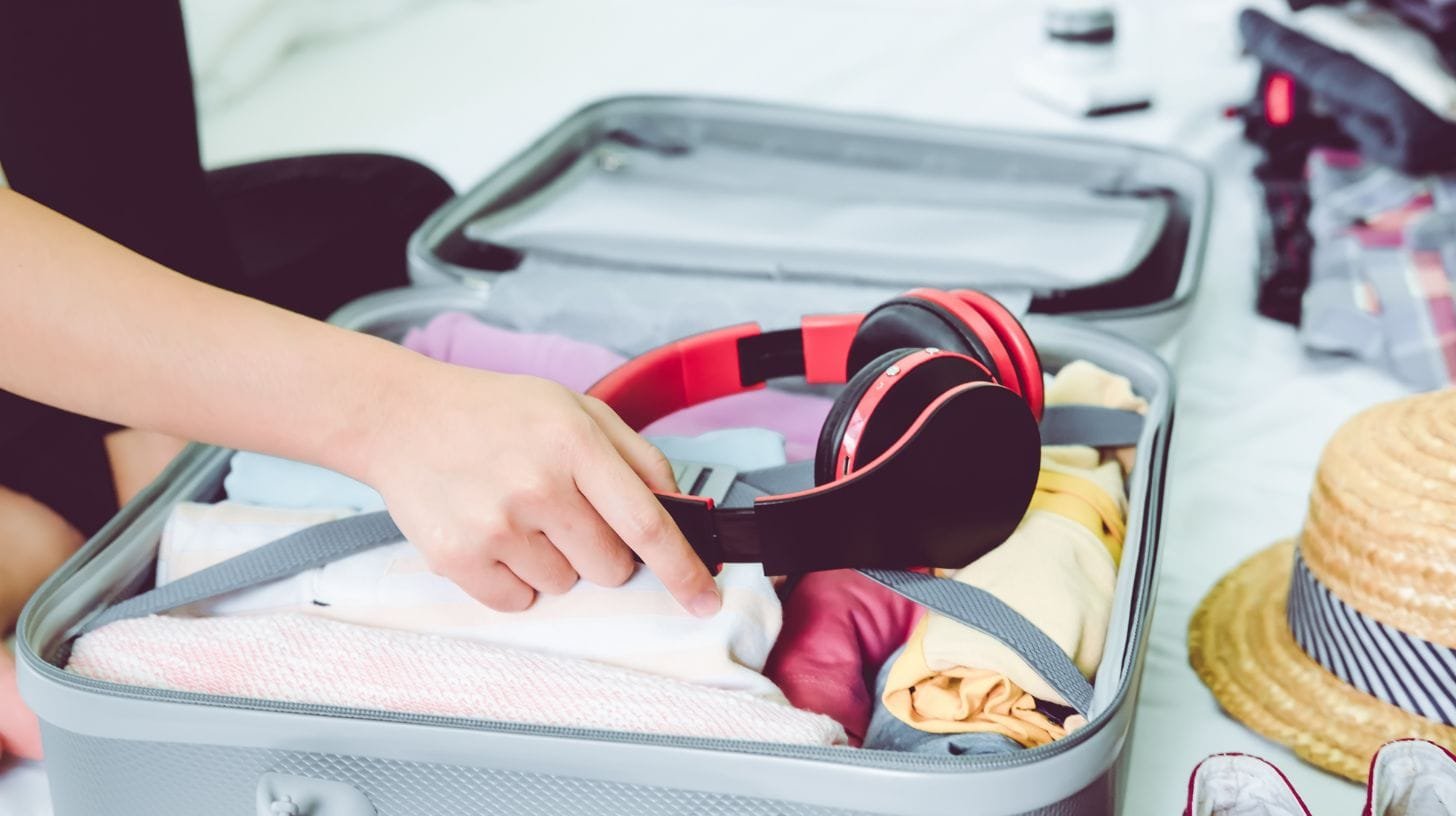 Top 5 des meilleurs écouteurs à réduction de bruit pour voyager