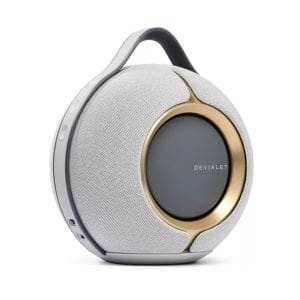 Devialet Mania