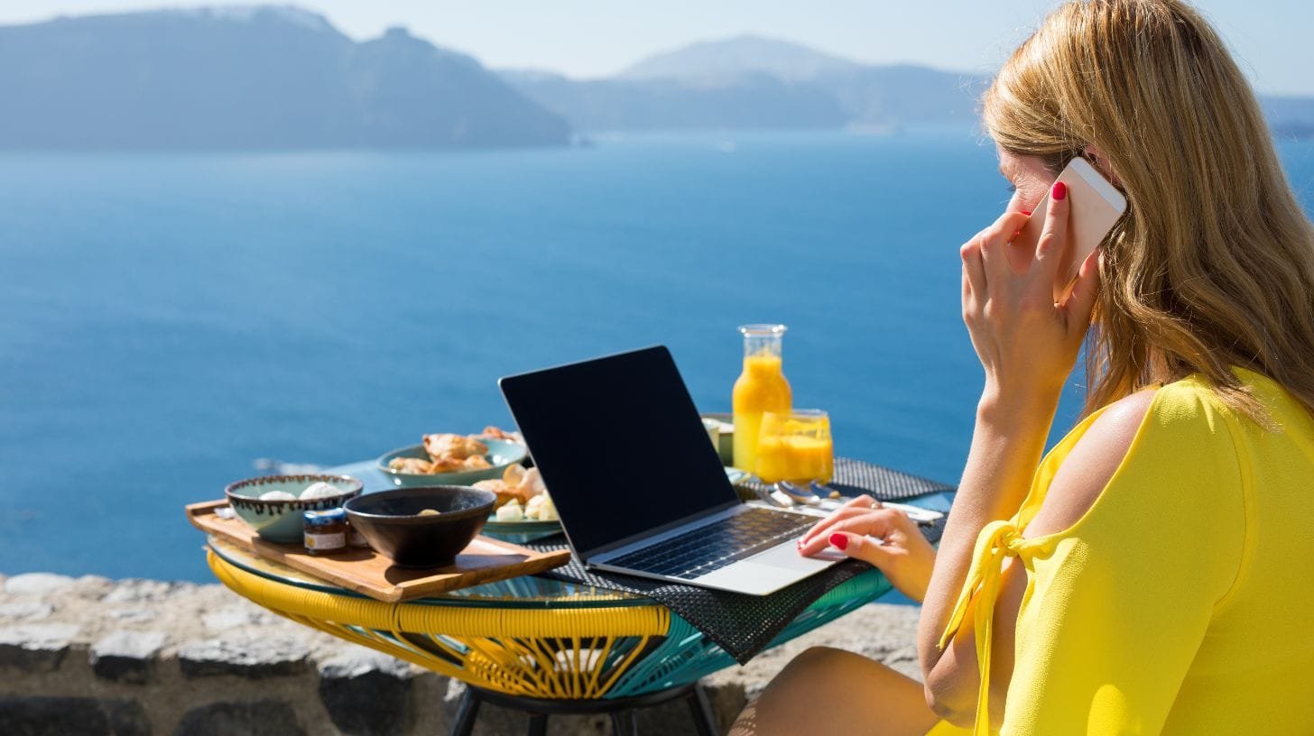 Voyager en travaillant : 10 façons concrètes de financer vos aventures