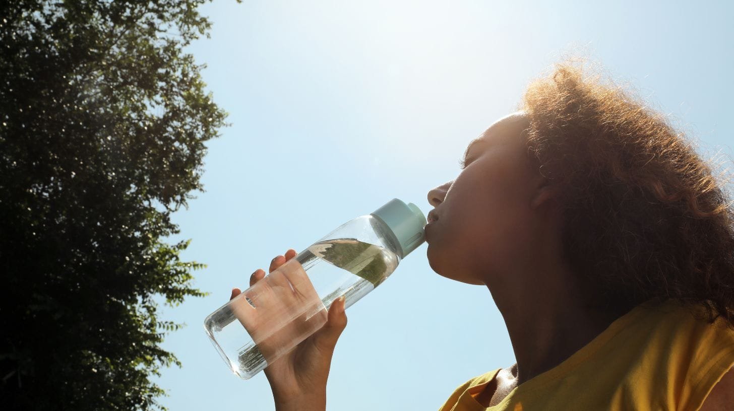 Vagues de chaleur : 7 conseils indispensables pour des vacances réussies même en pleine canicule