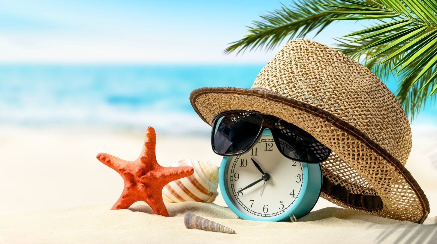 Partir en dernière minute