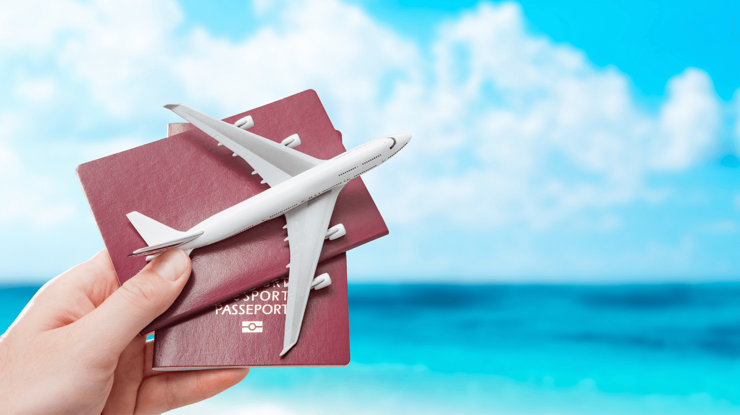 Passeport oublié, que faire