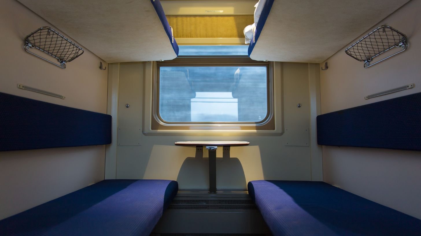 Suppression des trains de nuit