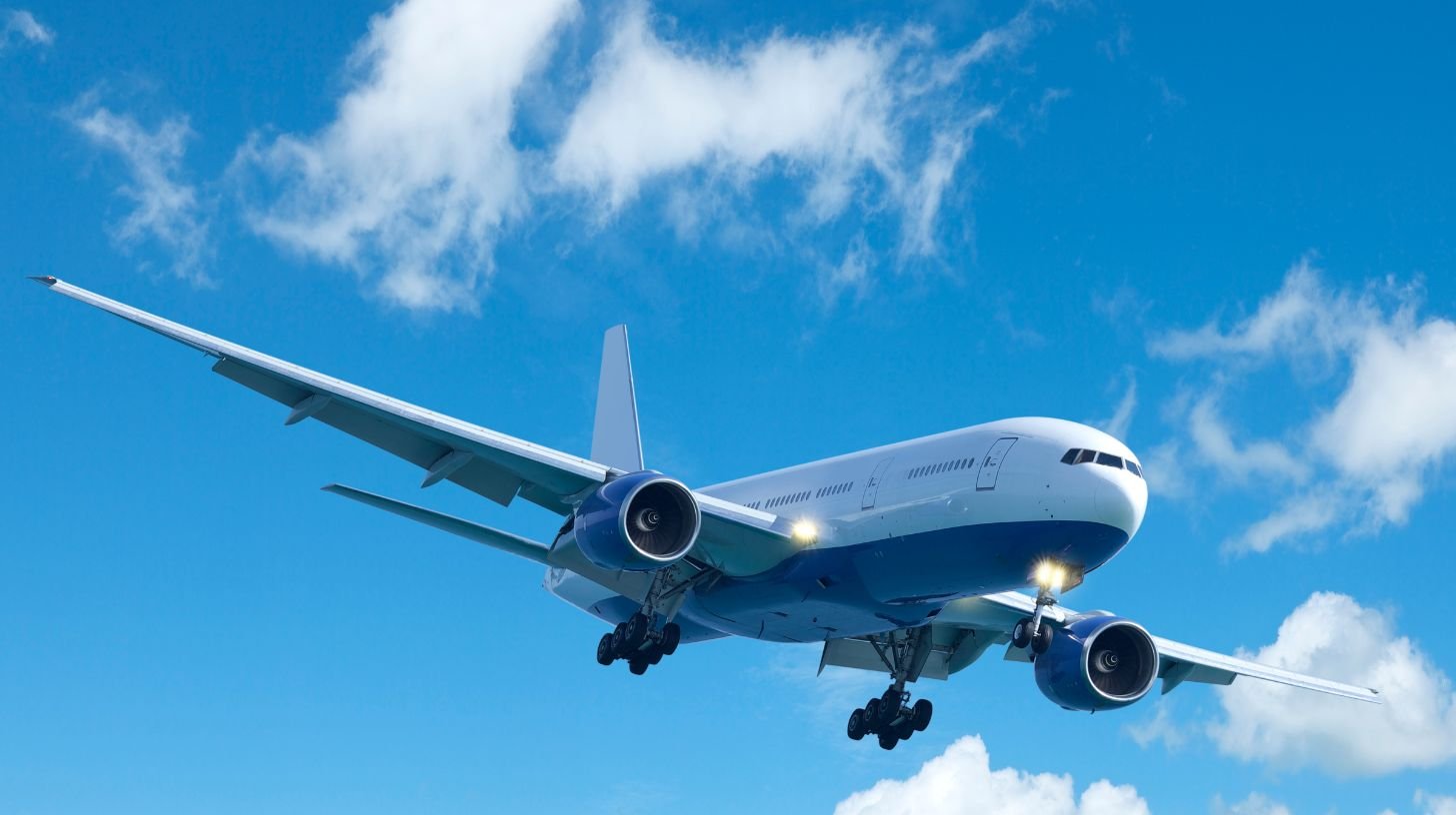 Meilleurs comparateurs de vol