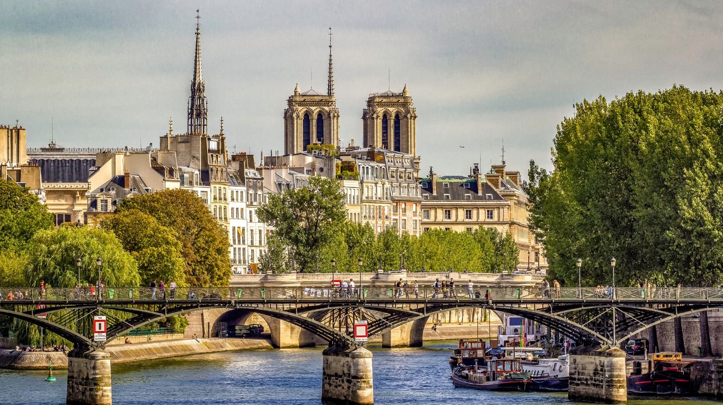 Mini Trip depuis les grandes villes Françaises