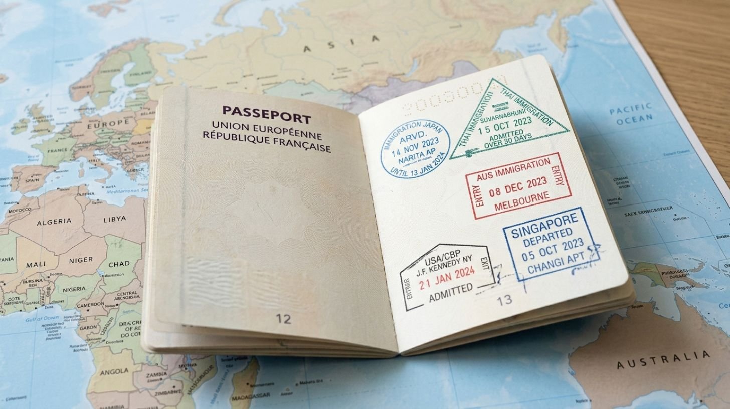 Peut-on conserver son ancien passeport lors du renouvellement ? Règles et exceptions en 2026