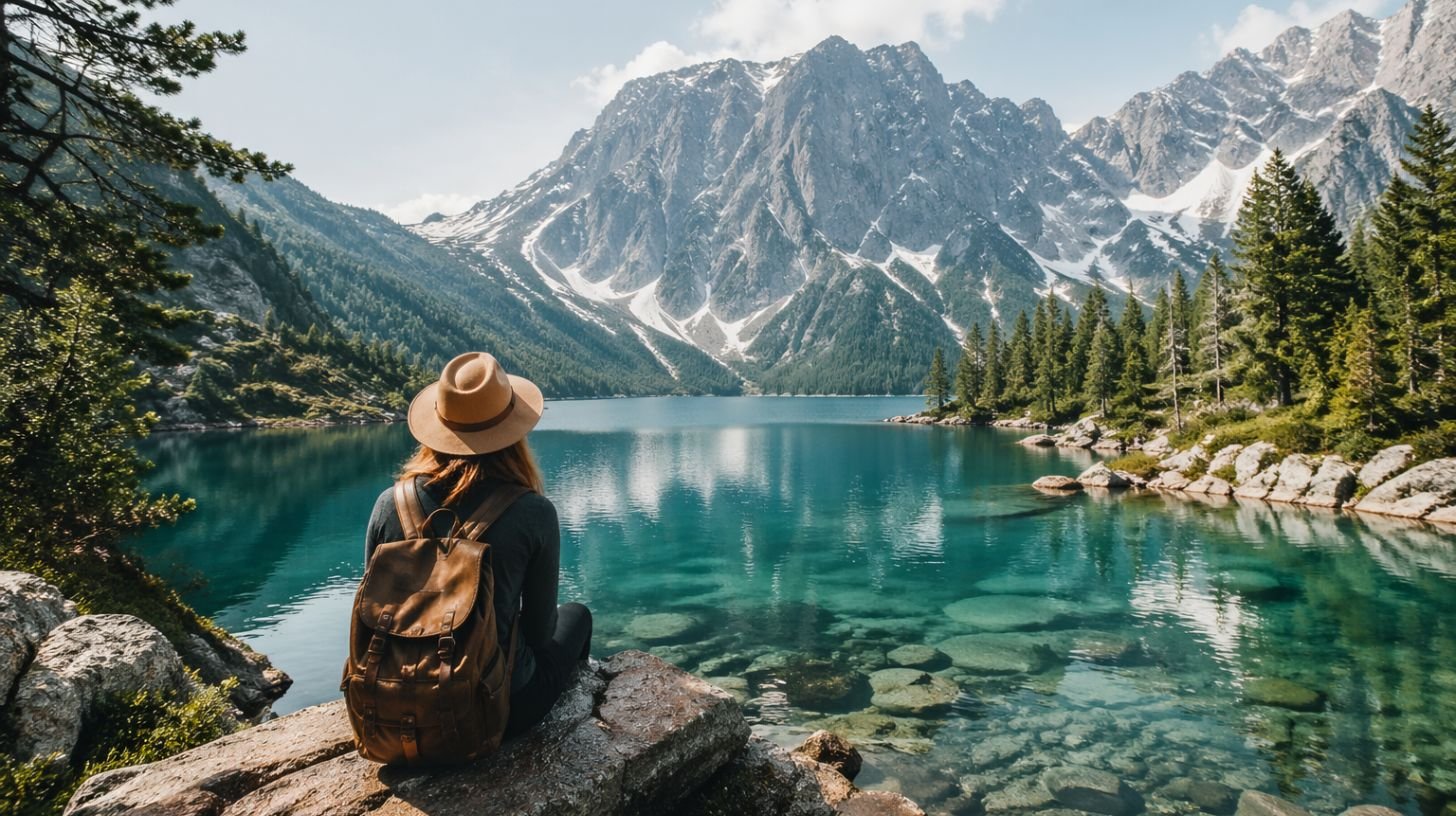 7 pays méconnus à visiter au moins une fois dans sa vie (loin du tourisme de masse)