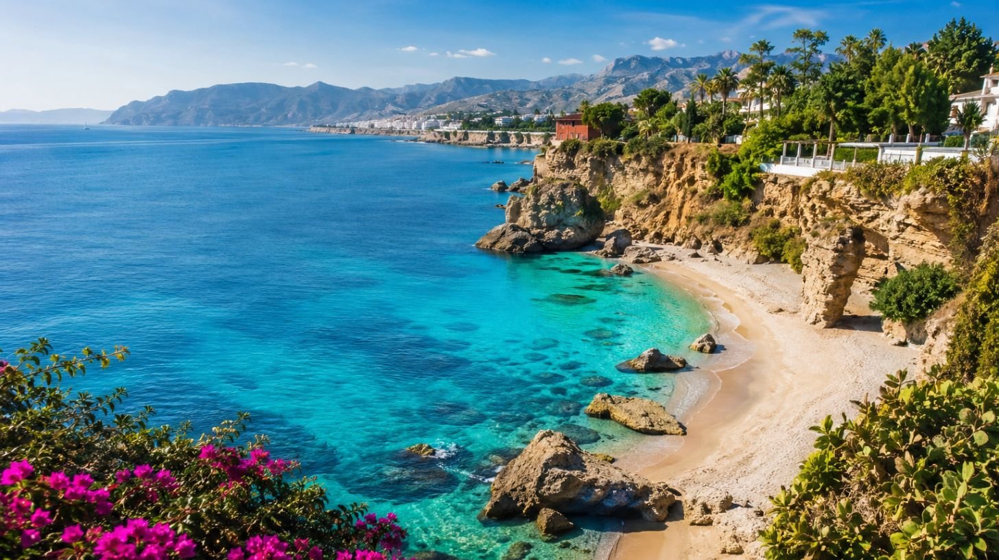 Où partir en mai pour avoir beau temps ? Top destinations selon la météo (Guide pratique 2026)