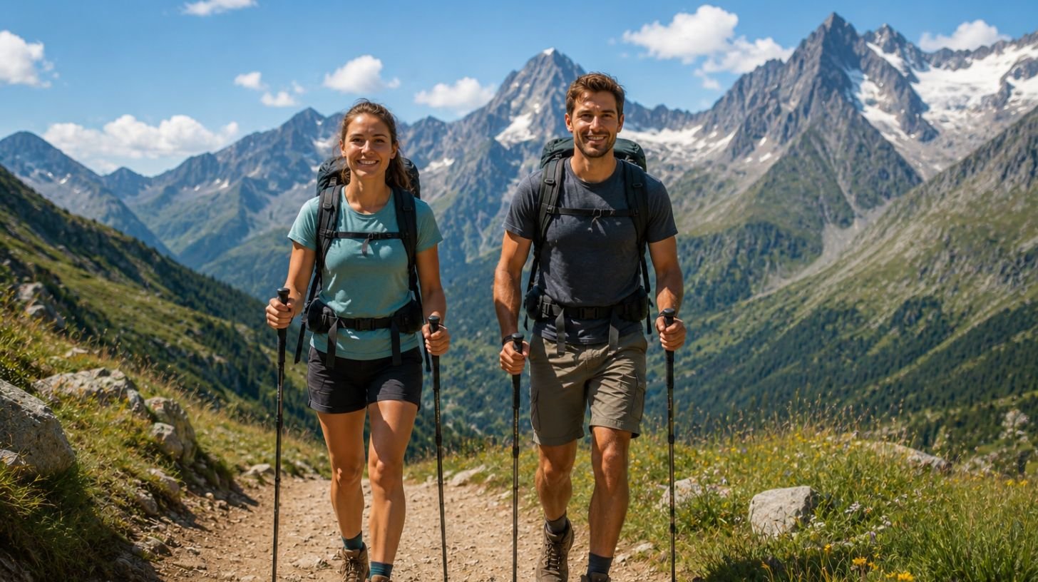 Montagne en été : où partir et quelles expériences vivre pour des vacances nature ?