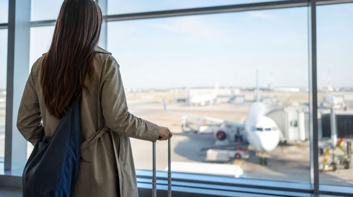 Billets avion flexibles : ces compagnies aériennes assouplissent leurs conditions en 2026