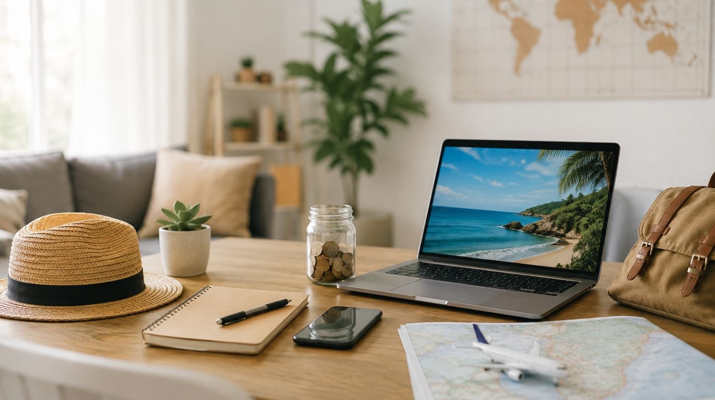 Comment partir en vacances à moindre coût ? Les meilleures astuces pour économiser sur votre voyage
