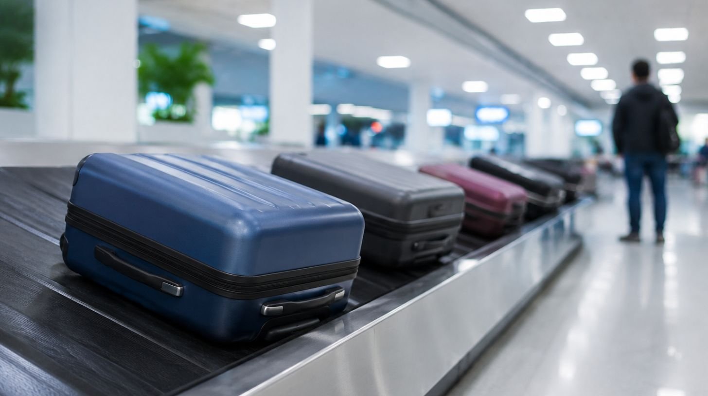 Sécurité bagages avion : 10 précautions essentielles pour éviter les vols, pertes et arnaques
