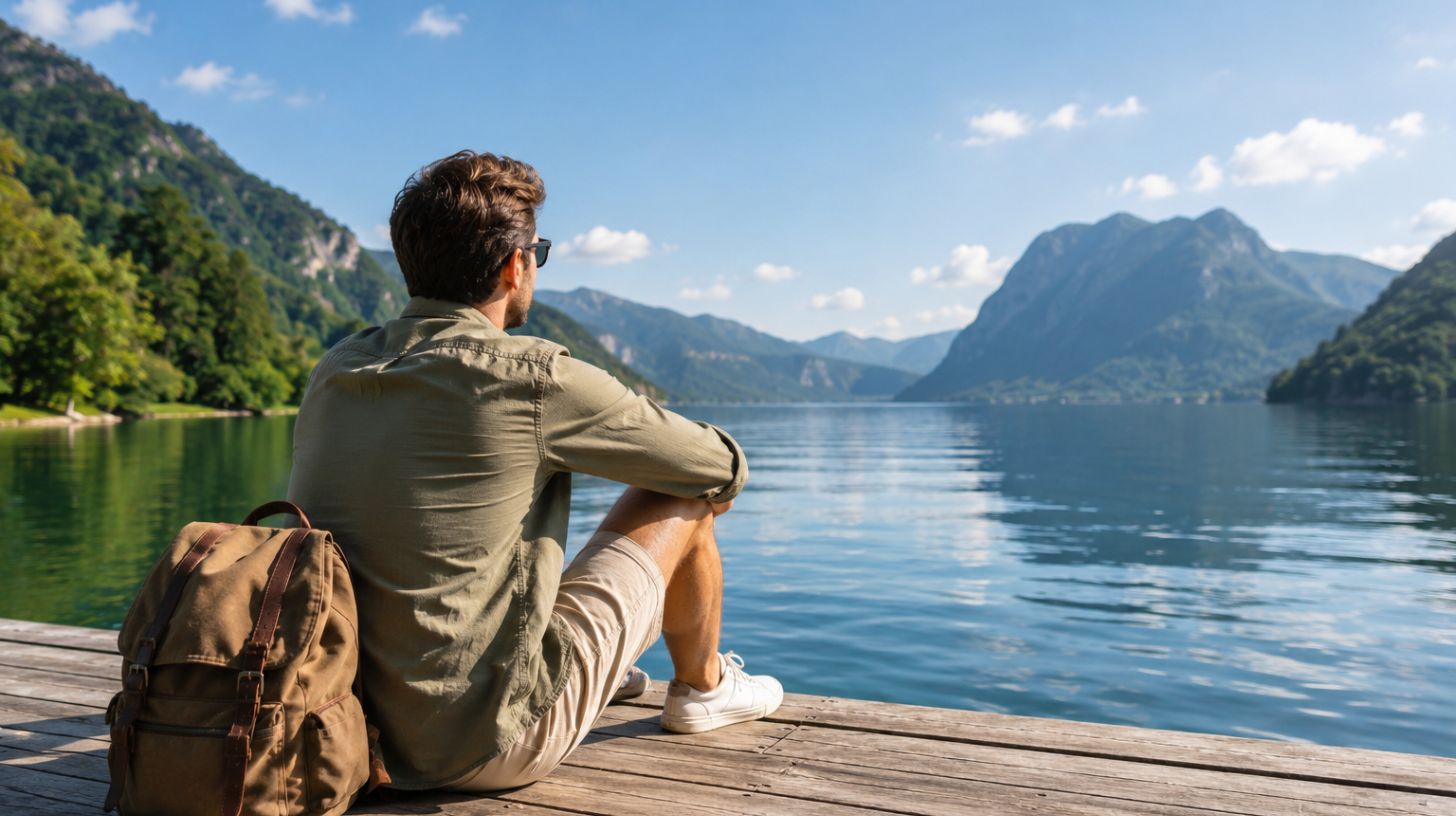 Tendances voyage 2026 : les nouvelles attentes des voyageurs français