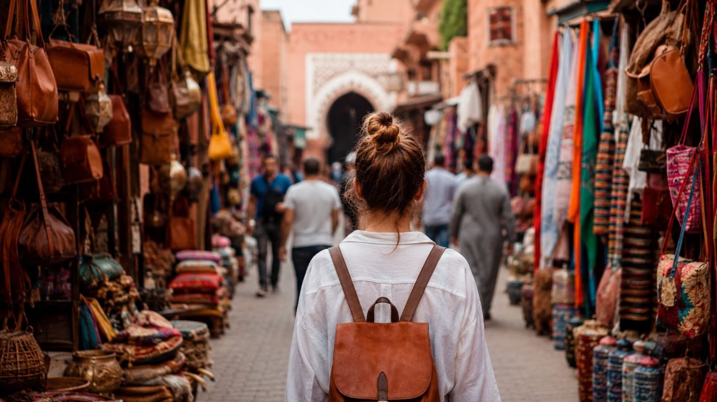 Pays où les touristes se font le plus arnaquer : 10 destinations où la vigilance est indispensable