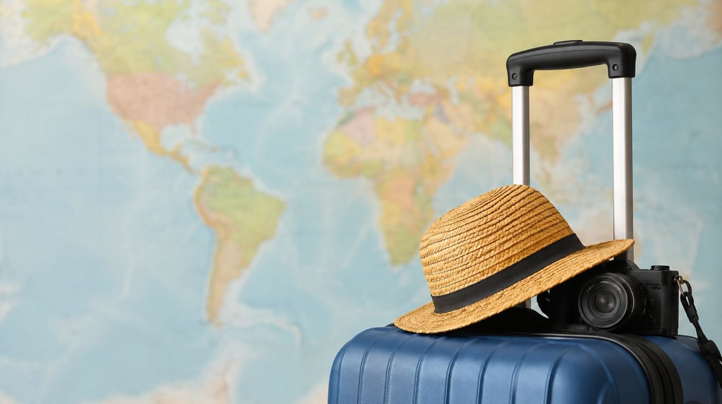 Taxes touristiques 2026 : les destinations où vous devrez payer plus cette année