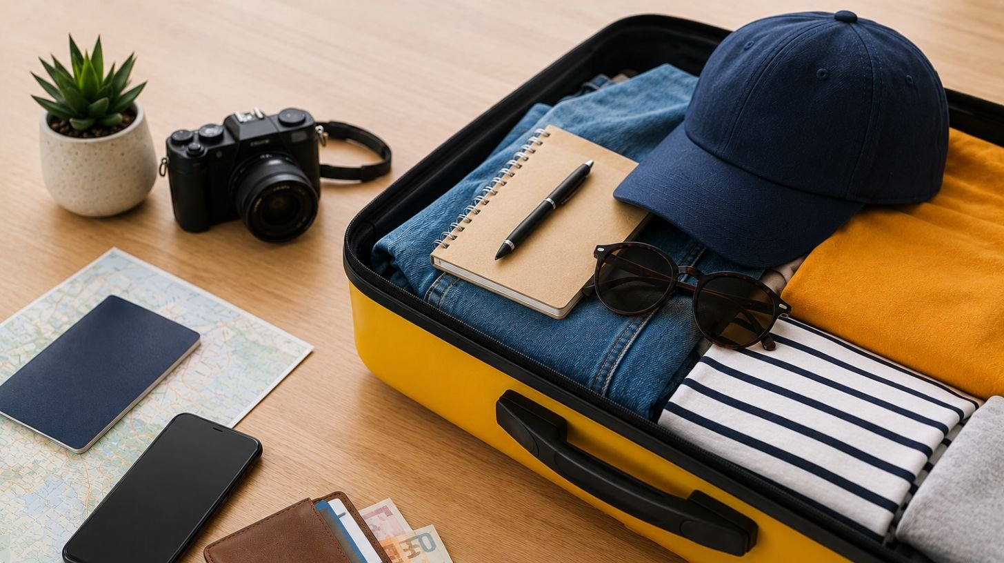 Frais cachés vacances : les 12 dépenses qui font exploser votre budget (et comment les éviter)