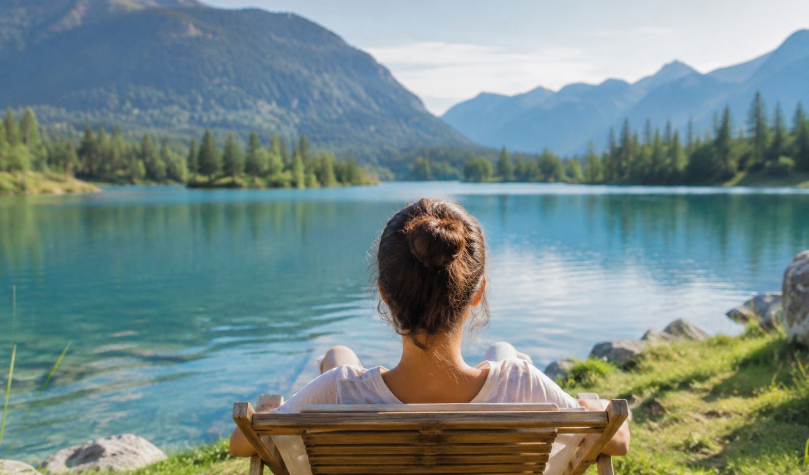 Bienfaits des vacances sur le cerveau : ce que dit la science