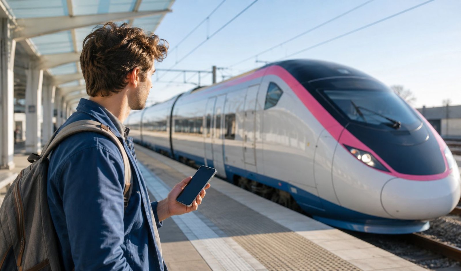 Jours Traincroyables 2026 : comment profiter des 200 000 billets de train à 19 euros ?