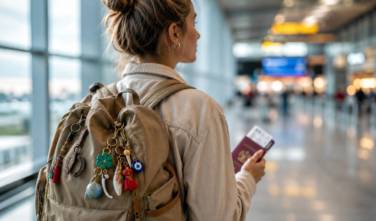 Superstitions de voyage : 15 croyances étonnantes à travers le monde