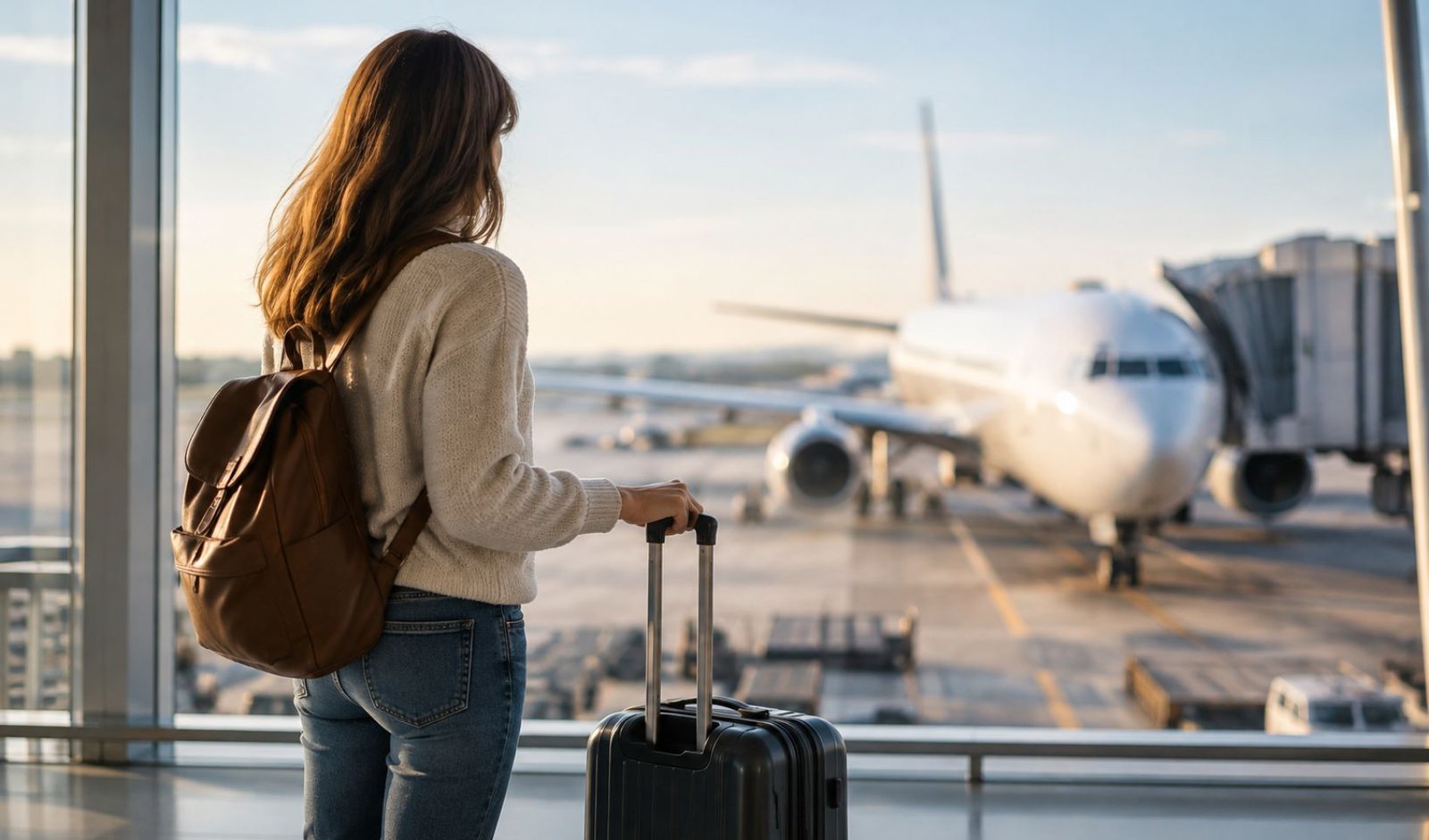 Modifier un billet d’avion : frais, délais et conditions