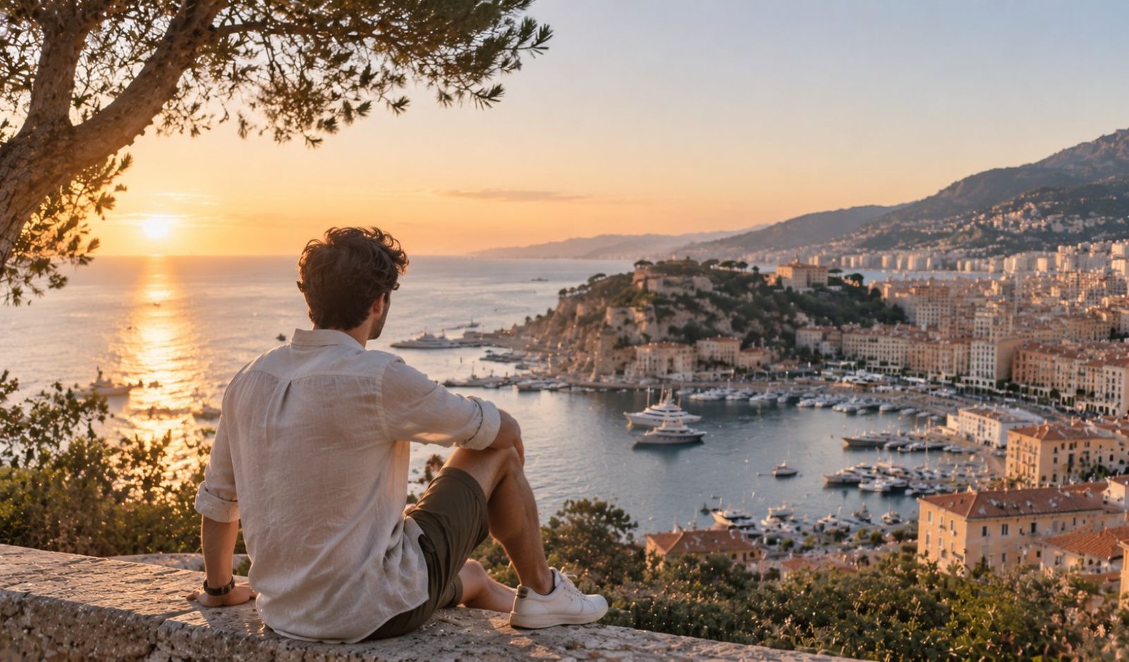 Où voyager en 2027 ? 10 destinations inspirées des films et séries