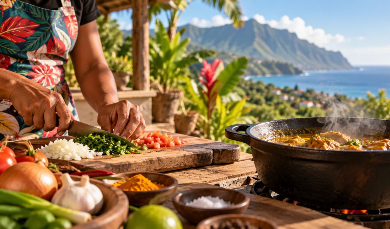 Apprendre un savoir-faire en vacances : 12 expériences originales à tester en voyage